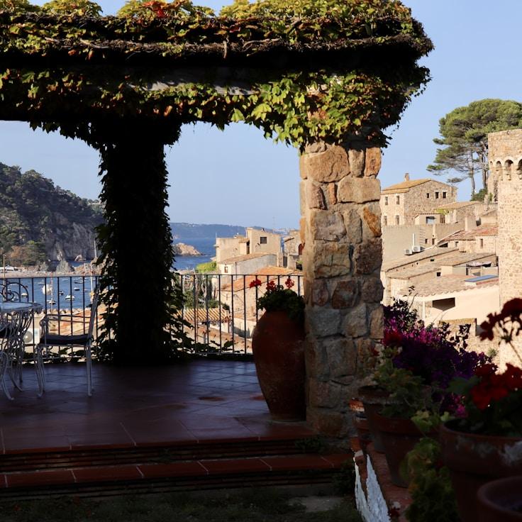 Family terraces and cafés for calm evenings in Paris